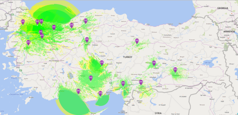 Akrad akrad röle kapsama alanı – AKRAD