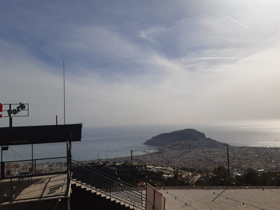 Antalya/Alanya Rölemiz Yeniden Aktif Hale Gelmiştir