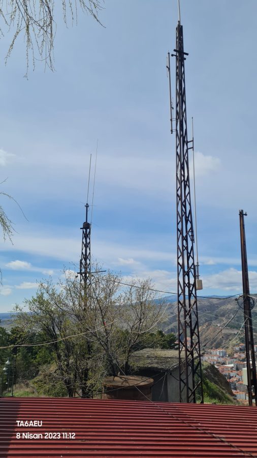 Çankırı Rölemiz Yayında