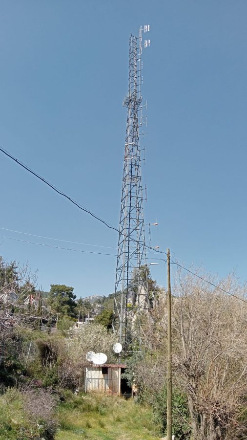 Antalya Rölemiz Yayında