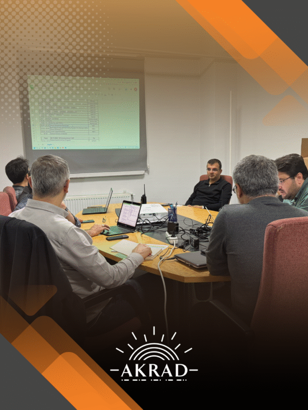 Akrad stratejik plan toplantısı 3