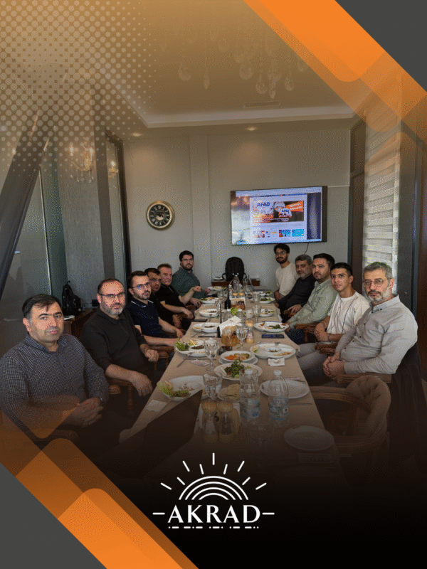 Akrad stratejik plan toplantısı 5