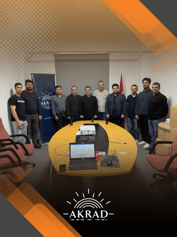 Akrad stratejik plan toplantısı 6