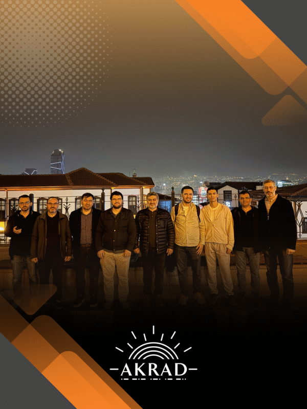 Akrad stratejik plan toplantısı 7