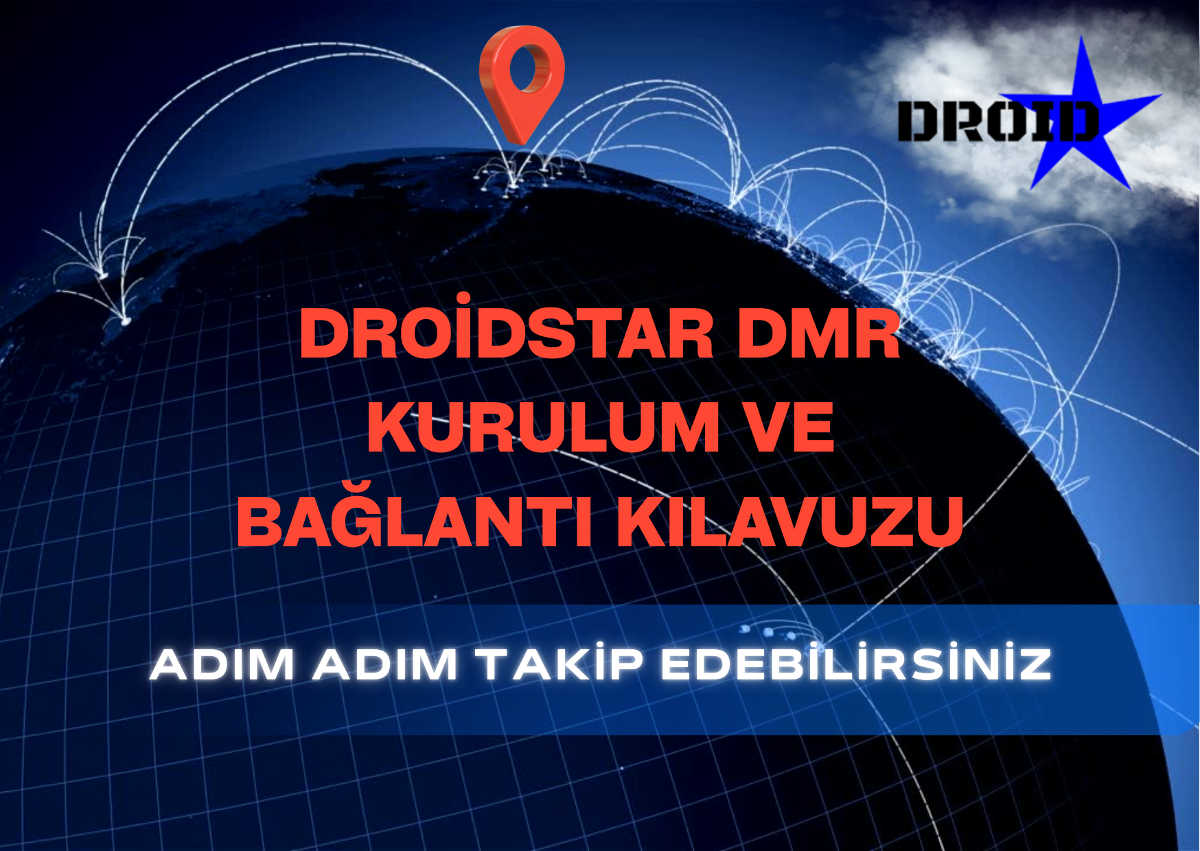 Akrad AKRAD – Anadolu Kesintisiz İletişim Radyo Amatörleri Derneği